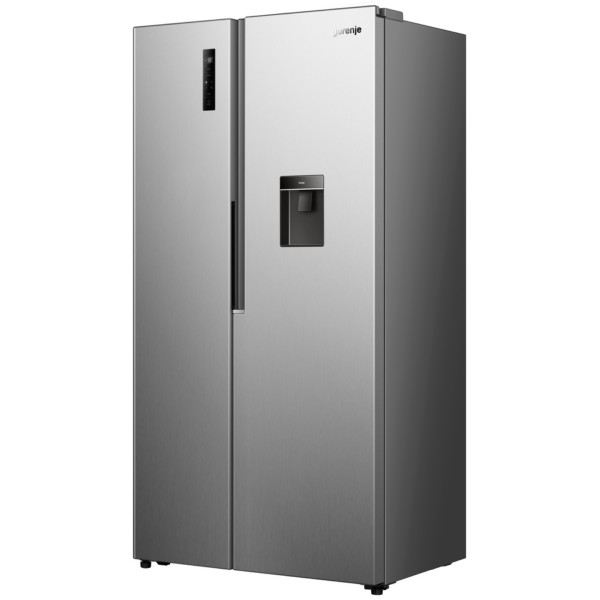 Фото - Холодильник Gorenje NRS917E41XWD