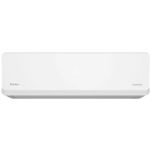 Фото - Кондиціонер спліт Daiko серія Novator R32 NRSK-H12NVR/NRSK-H12INVR