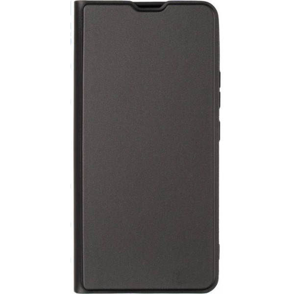 Фото - Чохол для смартфону
 BeCover Exclusive New Style for Motorola Moto G72 Black (711205)