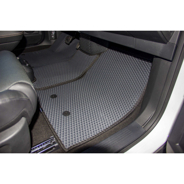 Фото - EVA килимки в салон авто EVAtech для Ariya (FE0) Nissan 2022 1 покоління SUV EU (NS44524Z4RN2RBB)