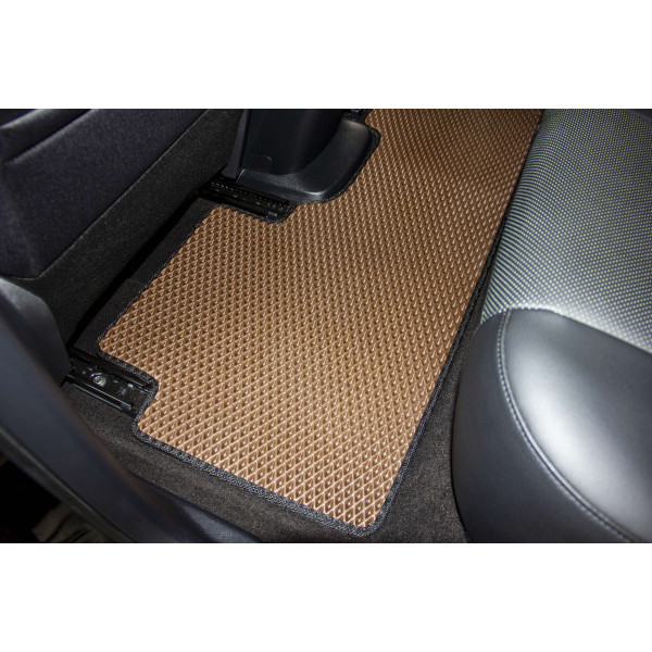 Фото - EVA килимки в салон авто EVAtech для Ariya (FE0) Nissan 2022 1 покоління SUV EU (NS44524Z4RN2RBB)