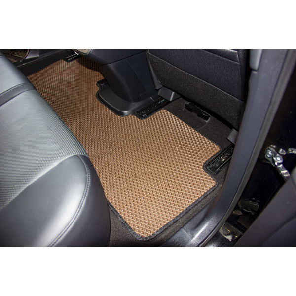 Фото - EVA килимки в салон авто EVAtech для Ariya (FE0) Nissan 2022 1 покоління SUV EU (NS44524Z4RN2RBB)