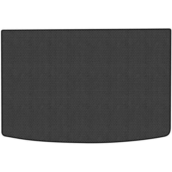 Фото - EVA килимок в нижній багажник авто EVAtech для Ariya (FE0) Nissan 2022 1 покоління SUV EU NS44524N1SBB