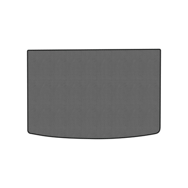 Фото - EVA килимок в нижній багажник авто EVAtech для Ariya (FE0) Nissan 2022 1 покоління SUV EU NS44524N1SGB