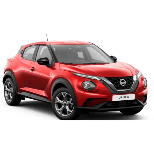 Фото - Коврик из экокожи в багажник авто EVAtech ECO для Juke (Tekna) Nissan 2019 2 поколение SUV EU NS11074B1BBB