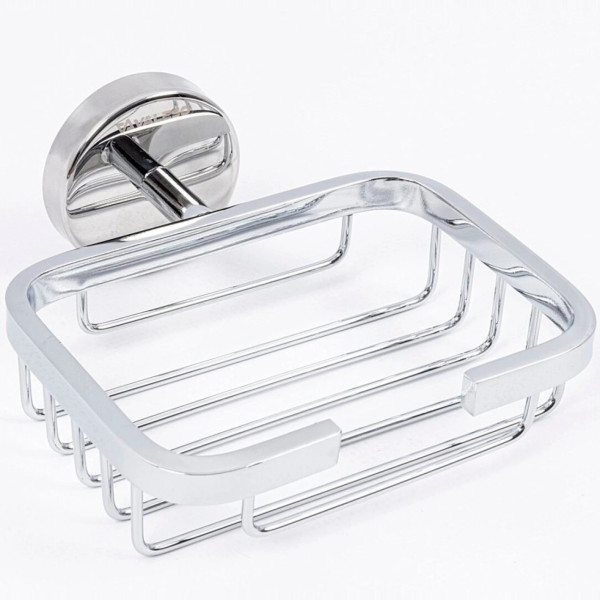 Фото - Мильниця VALESO NSM 030 хром