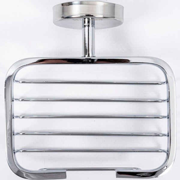 Фото - Мильниця VALESO NSM 030 хром