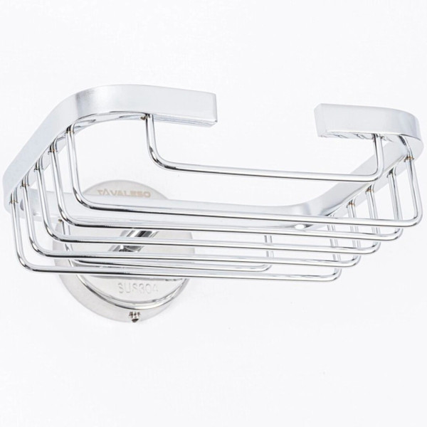 Фото - Мильниця VALESO NSM 030 хром