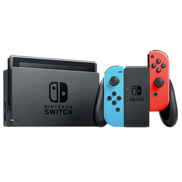 Comfy nintendo switch new arrivals
