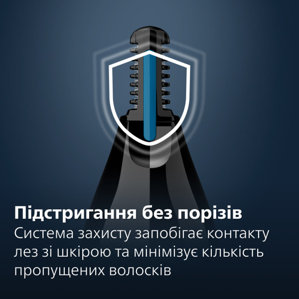 Фото - Триммер для носа и ушей Philips NT3650/16