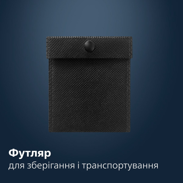 Фото - Триммер для носа и ушей Philips NT3650/16