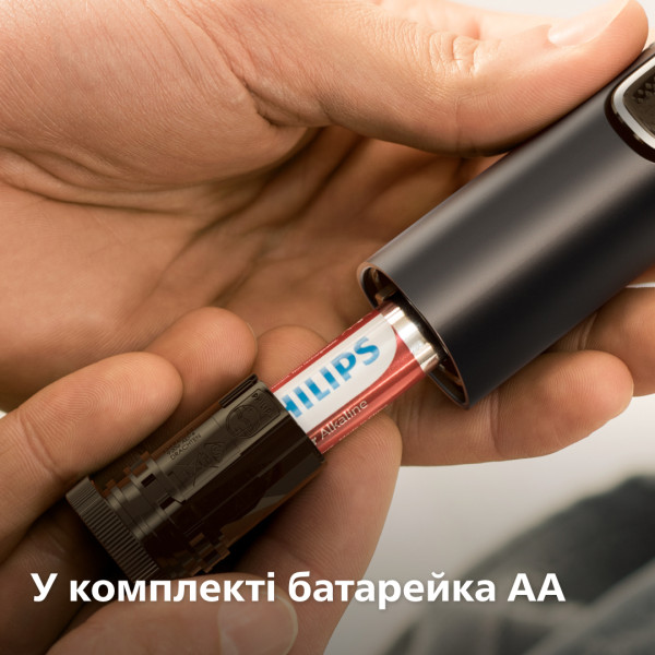 Фото - Тример для носа і вух Philips NT5650/16