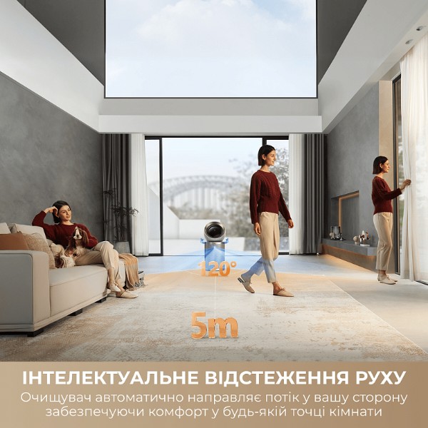 Фото - Очиститель воздуха Dreame PM10 (CVF24A)