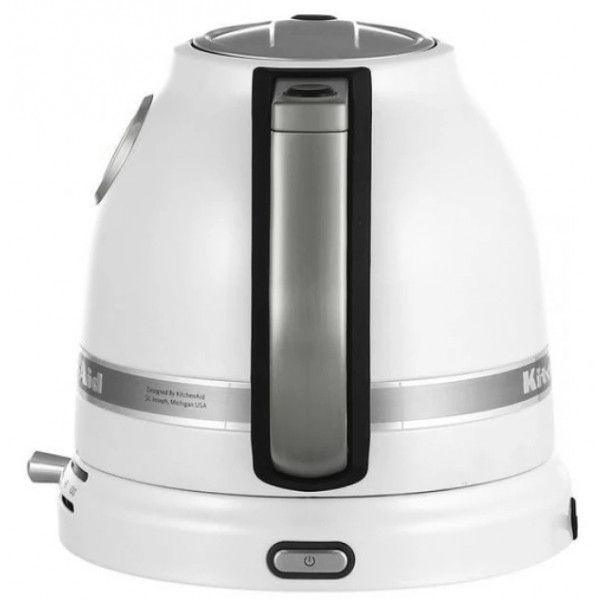 Фото - Електричний чайник KitchenAid Artisan (5KEK1522EFP)