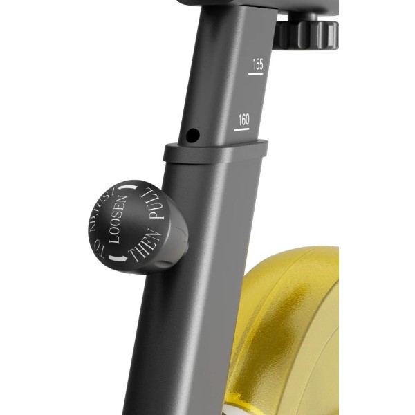 Фото - Велотренажер KingSmith SPRINT BIKE PB08S White