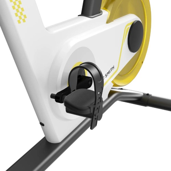 Фото - Велотренажер KingSmith SPRINT BIKE PB08S White