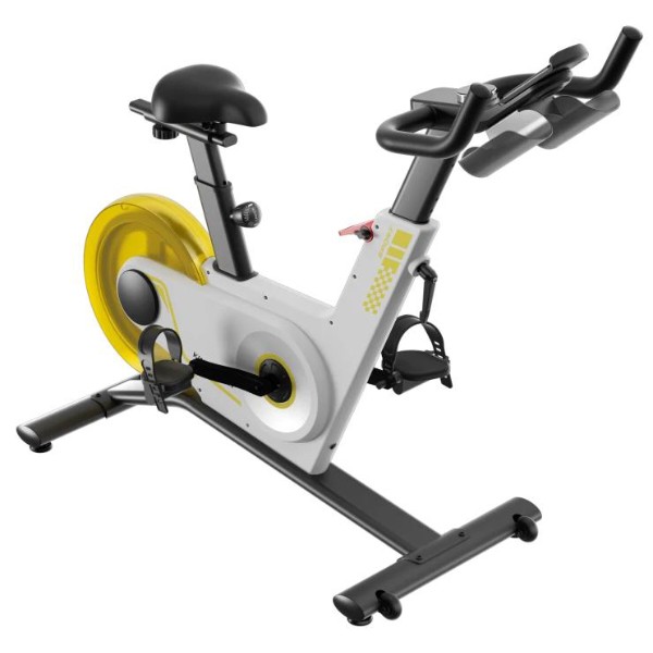 Фото - Велотренажер KingSmith SPRINT BIKE PB08S White