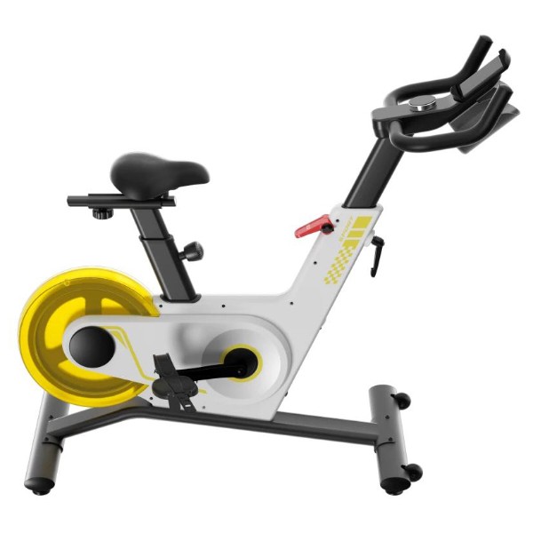 Фото - Велотренажер KingSmith SPRINT BIKE PB08S White