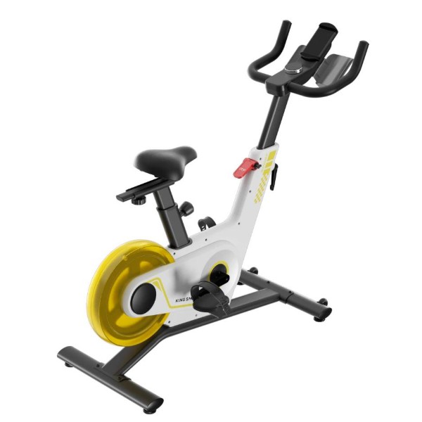 Фото - Велотренажер KingSmith SPRINT BIKE PB08S White
