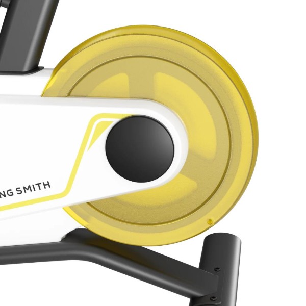 Фото - Велотренажер KingSmith SPRINT BIKE PB08S White