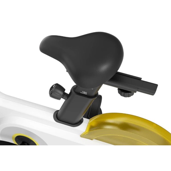 Фото - Велотренажер KingSmith SPRINT BIKE PB08S White
