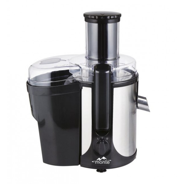 Фото - Соковыжималка центробежная Monte МТ-3202