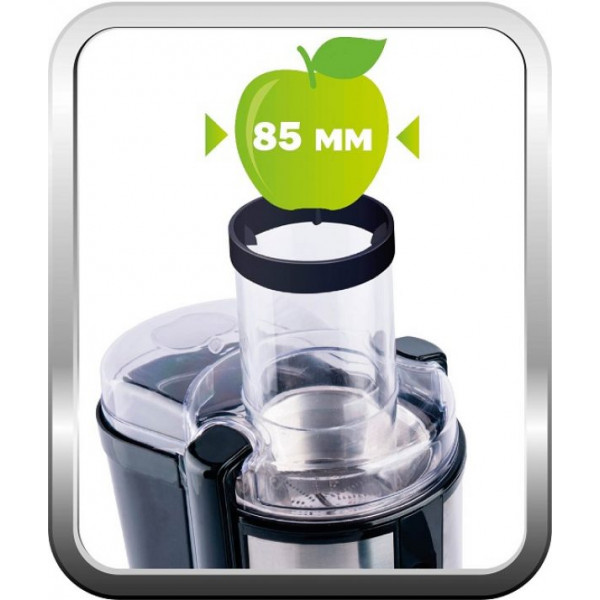 Фото - Соковыжималка центробежная Monte МТ-3202