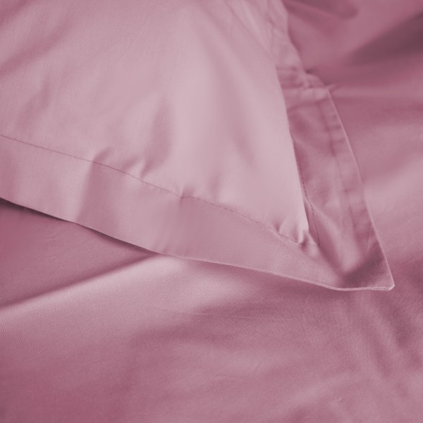 Фото - Комплект постельного белья MirSon Poplin Line 041 Wild rose 200 x 220 см (2200006278559)