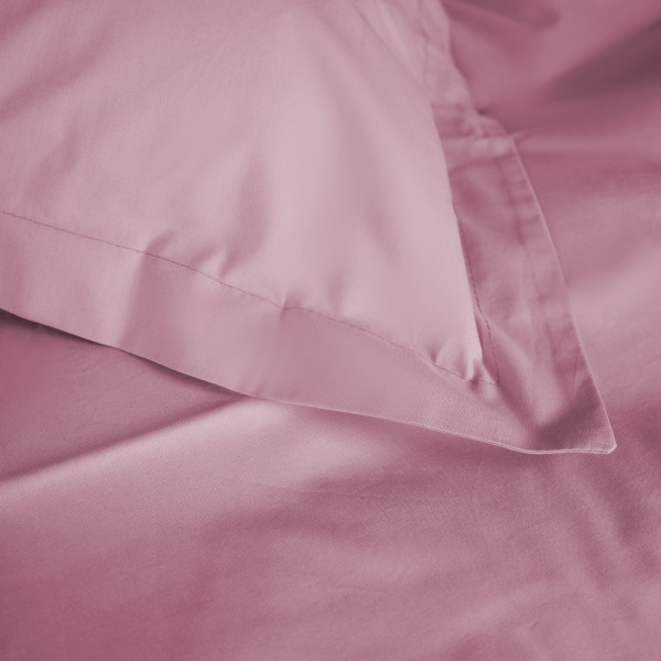 Фото - Комплект постільної білизни MirSon Poplin Line 041 Wild rose 2 x 143 x 210 см (2200006278566)