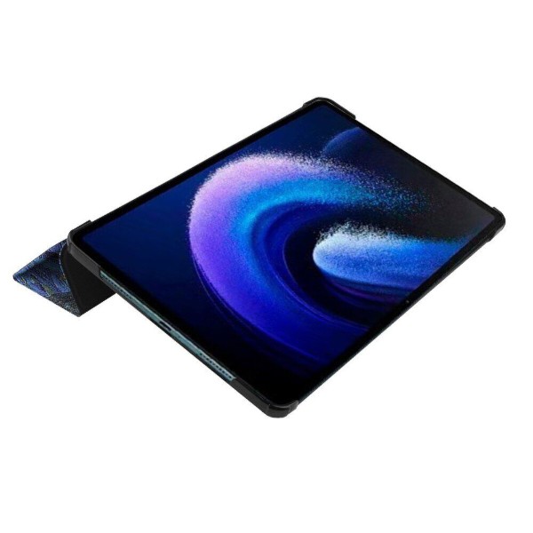 Фото - Чехол для планшета BeCover Smart Case for Xiaomi Mi Pad 6/6 Pro 11'' Night (709499)