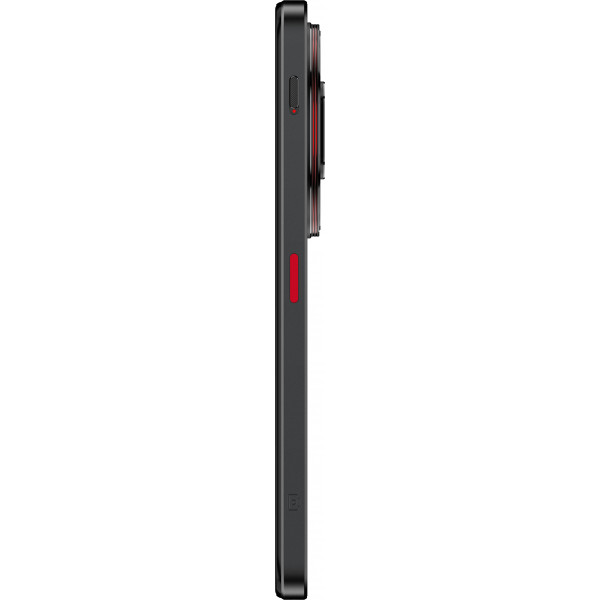 Фото - Смартфон Nubia Focus Pro 5G 8/256Gb Black
