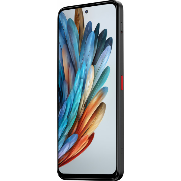 Фото - Смартфон Nubia Focus Pro 5G 8/256Gb Black