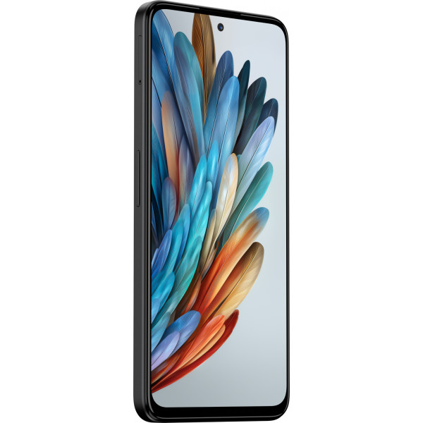 Фото - Смартфон Nubia Focus Pro 5G 8/256Gb Black