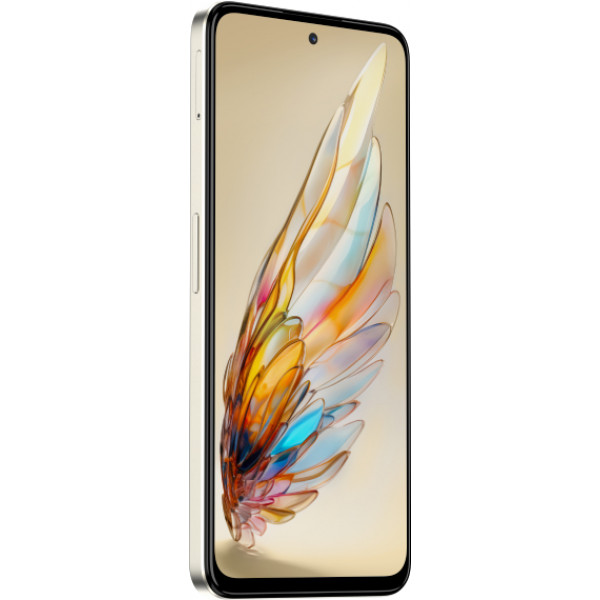 Фото - Смартфон Nubia Focus Pro 5G 8/256Gb Brown