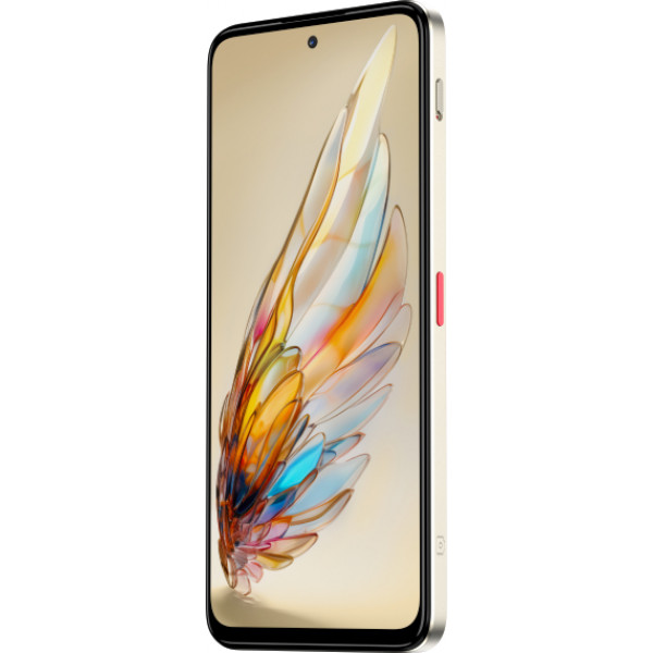 Фото - Смартфон Nubia Focus Pro 5G 8/256Gb Brown