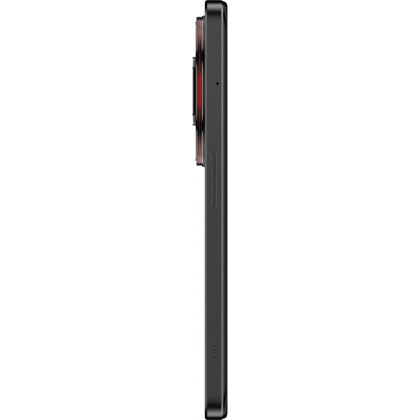 Фото - Смартфон Nubia Focus Pro 5G 8/256Gb Black
