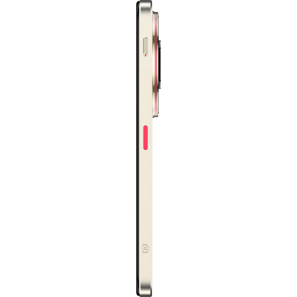 Фото - Смартфон Nubia Focus Pro 5G 8/256Gb Brown