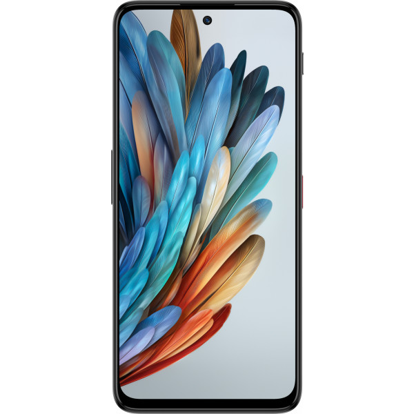 Фото - Смартфон Nubia Focus Pro 5G 8/256Gb Black