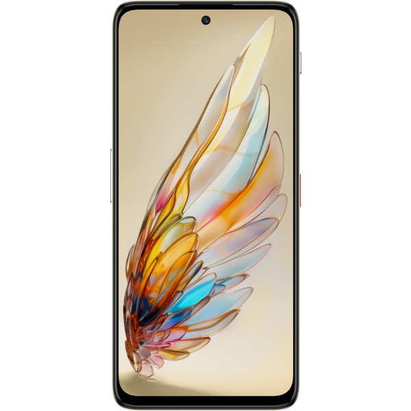 Фото - Смартфон Nubia Focus Pro 5G 8/256Gb Brown