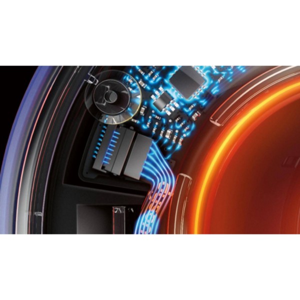 Фото - Фен Dyson HD16 Supersonic Nural Red Velvet/Gold Красный/Золотой (594823-01)