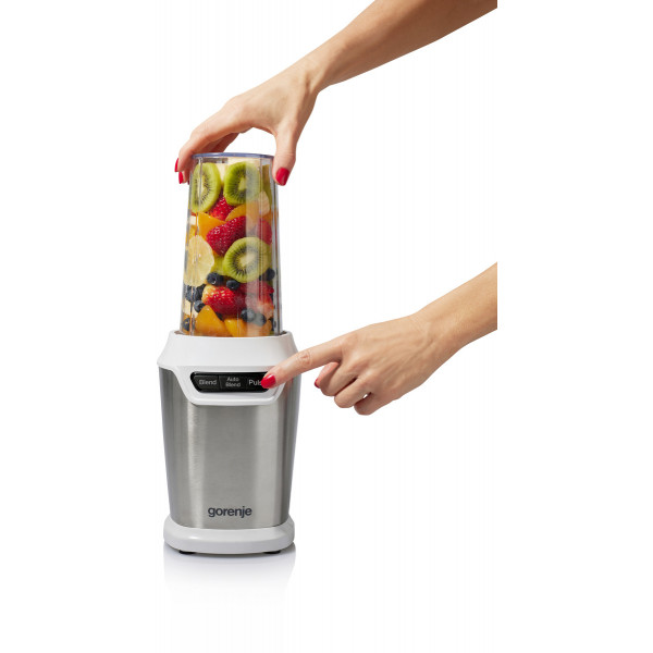 Фото - Блендер стационарный Gorenje BN700XG