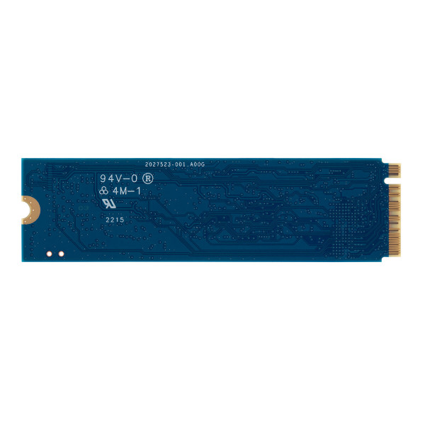 Фото - SSD-накопитель внутренний Kingston NV2 4TB M.2 2280 NVMe PCIe 4.0 x4 (SNV2S/4000G)