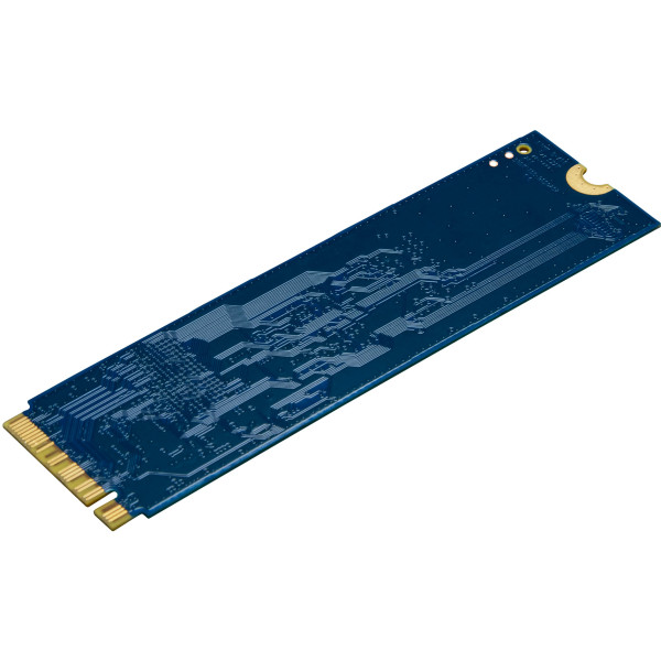 Фото - SSD-накопичувач внутрішній Kingston NV3 500GB M.2 2280 NVMe PCIe 4.0 x4 3D NAND (SNV3S/500G)
