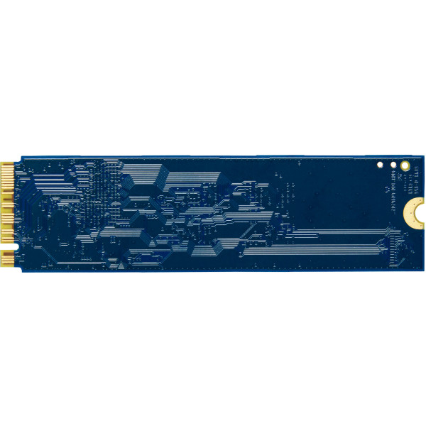 Фото - SSD-накопичувач внутрішній Kingston NV3 500GB M.2 2280 NVMe PCIe 4.0 x4 3D NAND (SNV3S/500G)