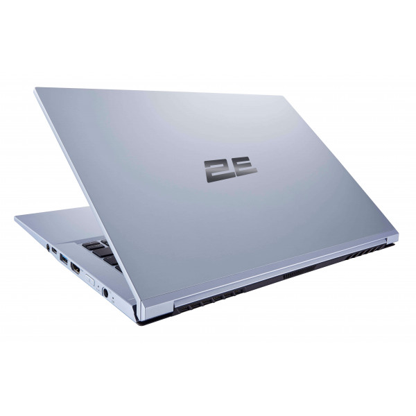 Фото - Ноутбук 2E Complex Pro 14 Lite (NV41PZ-14UA23) Ice Crystal Blue