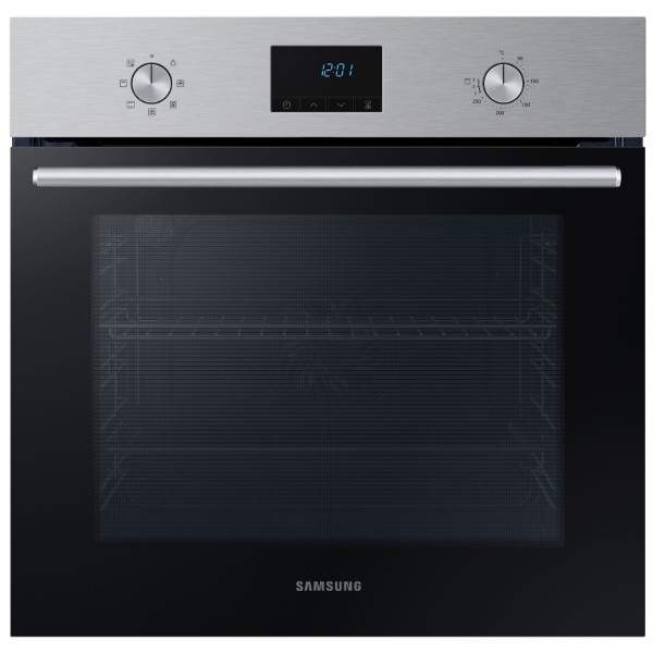 Фото - Духовой шкаф Samsung NV68A1110BS/WT