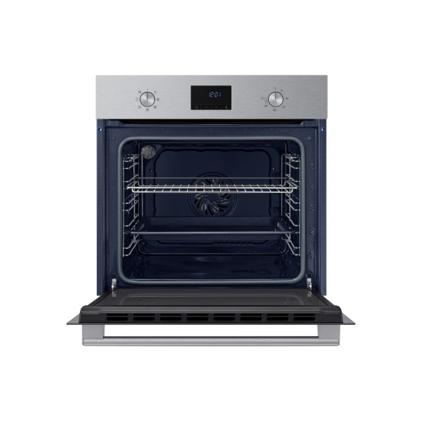 Фото - Духовой шкаф Samsung NV68A1110BS/WT