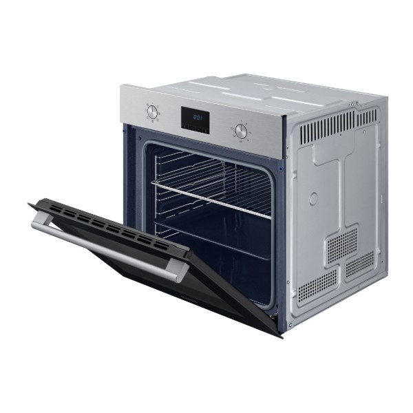 Фото - Духовой шкаф Samsung NV68A1110BS/WT