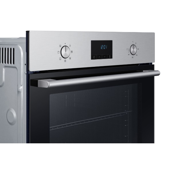 Фото - Духовой шкаф Samsung NV68A1110BS/WT