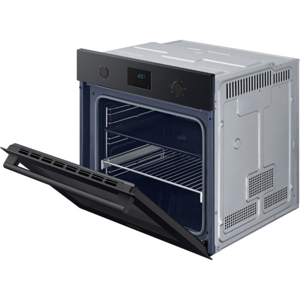 Фото - Духовой шкаф + варочная панель электрическая High Light Samsung NV68A1110RB/WT + NZ64T3506AK/WT